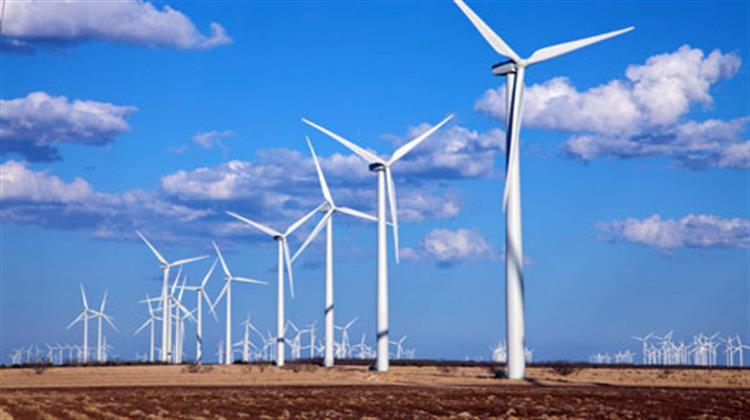 ΛΑΓΗΕ: Μόνο Από τα Αιολικά η Νέα Εγκατεστημένη Ισχύς ΑΠΕ – Με Έλλειμμα Άνω των 32 Εκατ. θα «Κλείσει» ο Ειδικός Λογαριασμός το 2015