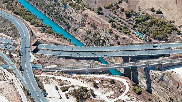 Το Ευρωκοινοβούλιο Προειδοποιεί την Ελλάδα για τον Κίνδυνο Απώλειας Κονδυλίων για τα Μεγάλα Έργα