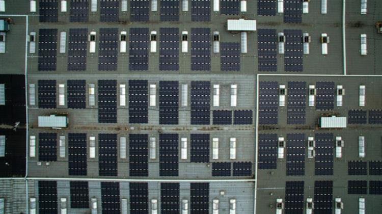 Μια Πρωτότυπη Ενεργειακή Επανάσταση