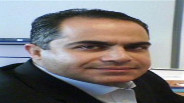 Ανδρέας Πουλλικκάς: Ο Νέος Πρόεδρος της Ρυθμιστικής Αρχής Ενέργειας Κύπρου