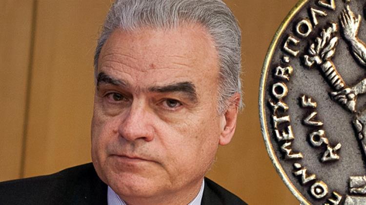 Το ΣτΕ Ακυρώνει την Εκλογή του Πρώην ΥΠΑΠΕΝ ως Πρυτάνεως του ΕΜΠ