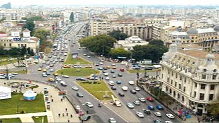 Χωρίς Θέρμανση Κινδυνεύουν να Μείνουν οι Κάτοικοι του Βουκουρεστίου το Χειμώνα Λόγω Χρεών της Elcen στη Romgaz