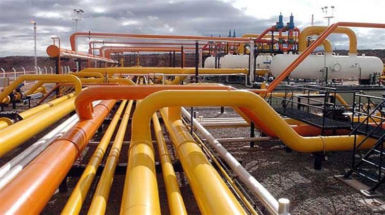 «Ξαναρχίζουν το Επόμενο Διάστημα οι Διαβουλεύσεις Ρώσων και Ελλήνων Ειδικών για τον Greek Stream», Λέει ο Ρώσος Πρέσβης στην Αθήνα