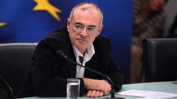 Μέτρα Στήριξης των Ελλήνων Εξαγωγέων Προανήγγειλε ο Μάρδας