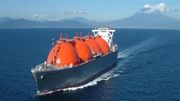 Energia Αποκλειστικό: Όψιμο το Αμερικανικό Ενδιαφέρον για το Τερματικό LNG στην Βόρειο Ελλάδα