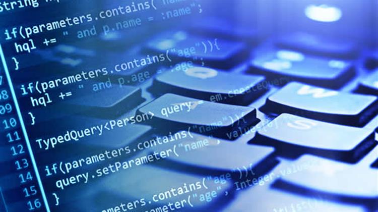 Μόλις το 8,7% των Νέων στην Ελλάδα Έχει Τεχνικές Γνώσεις Προγραμματισμού