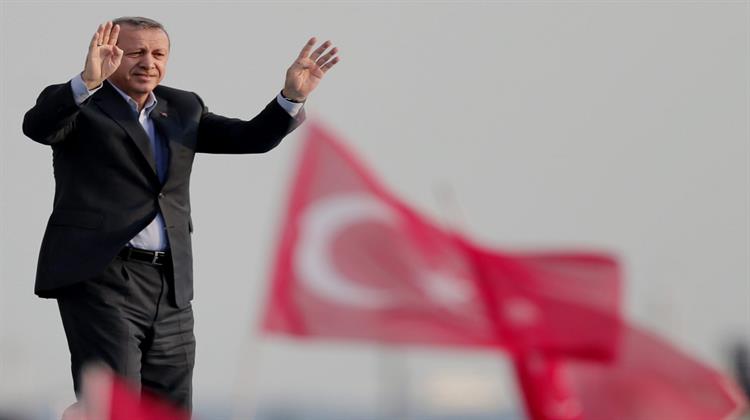 Η Τουρκία στον «Ολισθηρό Δρόμο» των Πυρηνικών και η Αντίδραση του Ελληνισμού στα Τουρκικά Σχέδια