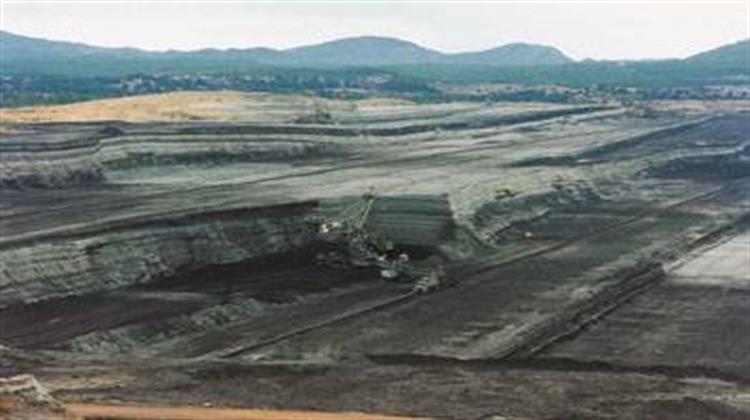 Αρχιτεκτονικός Διαγωνισμός Από τη ΔΕΗ για την Ανάπλαση Πρώην Εξορυκτικών Περιοχών Λιγνίτη