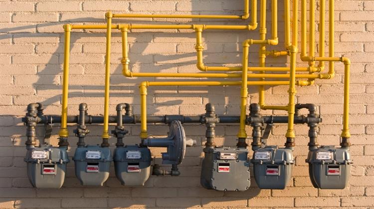 ΕΠΑ Θεσσαλονίκης: Έως τις 23 Οκτωβρίου οι Αιτήσεις Για την Εσωτερική Εγκατάσταση Φυσικού Αερίου