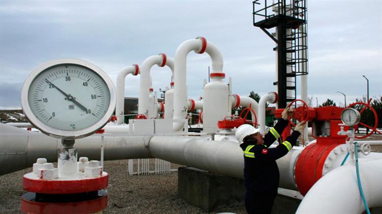 Gazprom Halves Turkish Stream Capacity