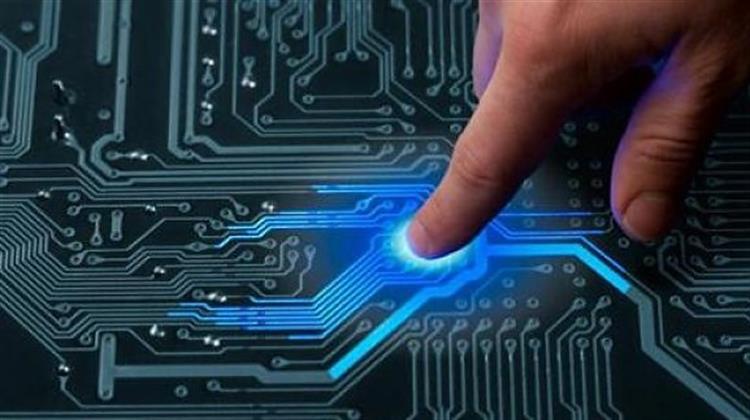 Ερευνα: Πόλος Έλξης η Ελλάδα για Επενδύσεις σε Τεχνολογική Ανάπτυξη