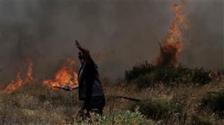 Καταβλήθηκαν οι Oικονομικές Eνισχύσεις στους Πυρόπληκτους της Νεάπολης Λακωνίας.