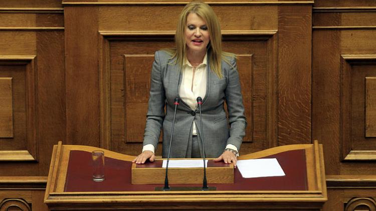 Τζάκρη: Άμεση Αντιμετώπιση των Προβλημάτων σε Εμπορία και Διακίνηση Υγρών Καυσίμων