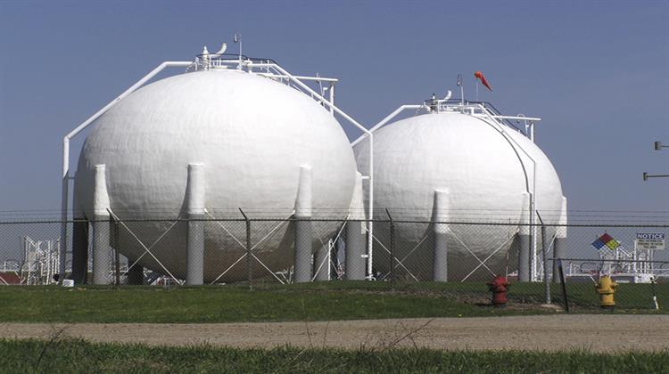Οι Προτάσεις του ΙΕΝΕ στη Δημόσια Διαβούλευση της Κομισιόν για την Στρατηγική της ΕΕ στο LNG και την Αποθήκευση Φυσικού Αερίου