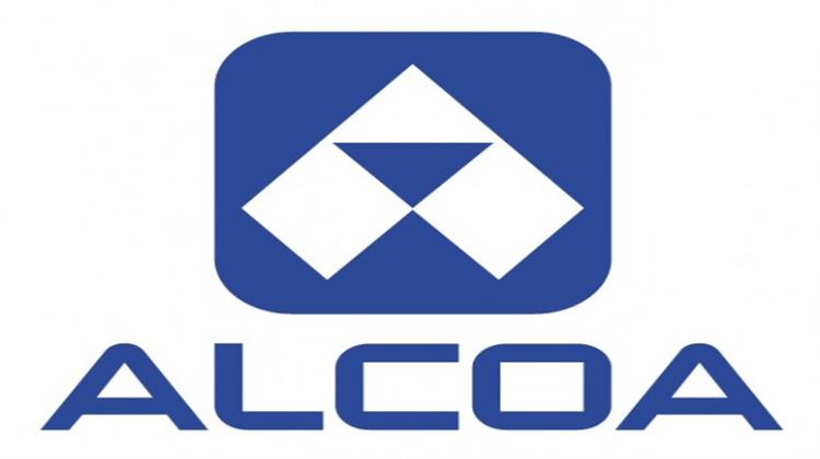 Κατώτερα των Προβλέψεων τα Κέρδη της Αμερικανικής Εταιρείας Αλουμινίου Alcoa