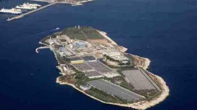Βαριά Πρόστιμα για τα Λύματα στην Αν. Αττική