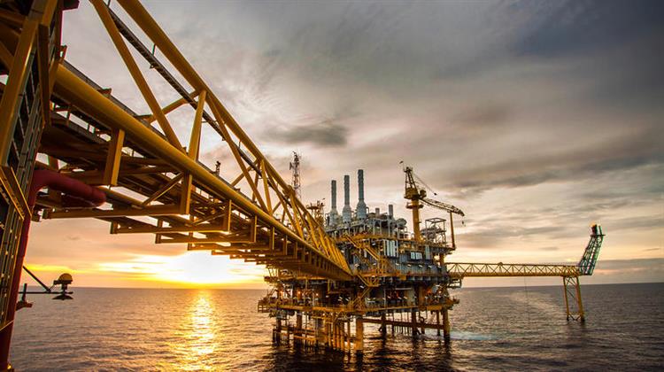IHS: Προς Πώληση Assets 200 Δις Δολαρίων σε Πετρέλαιο και Φυσικό Αέριο
