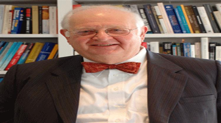 Angus Deaton: Νόμπελ Οικονομίας 2015 για την Ανάλυσή του για την Κατανάλωση, τη Φτώχεια και την Ευημερία