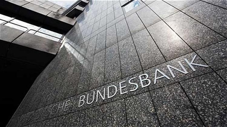 Η Bundesbank Κατά του Περιορισμού στη Χρήση Μετρητών – «Δεν Ανταποκρίνεται στην Επιθυμία των Πολιτών»