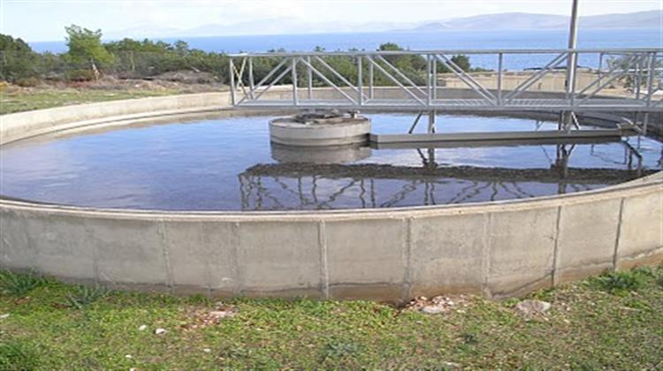 Πρόστιμο 10 Εκατ. Ευρώ Από το Ευρωδικαστήριο για την Απουσία Συστημάτων Επεξεργασίας Λυμάτων στην Αν. Αττική