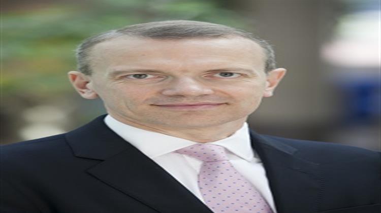 Πρώην Υψηλόβαθμο Στέλεχος της Alstom ο Νέος CEO της Ευρωπαϊκής Ένωσης Αιολικής Ενέργειας (EWEA)