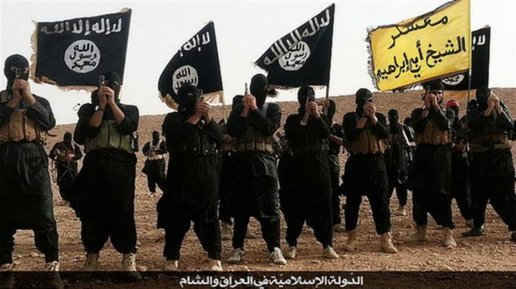 Τα Μαφιόζικα Ντιλ του ISIS για το Φυσικό Αέριο