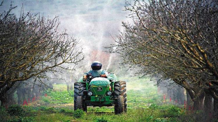Eξι Εταιρείες Ελέγχουν και Διακινούν το 76% των Φυτοφαρμάκων