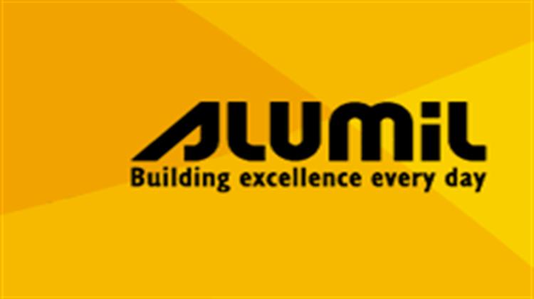 Πληροφοριακό Σύστημα της Altec Επέλεξε η Alumil