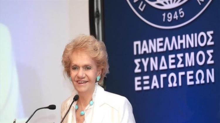 ΠΣΕ: Εξαιρετικές Προοπτικές για την Ανάπτυξη των Οικονομικών Σχέσεων με το Ιράν