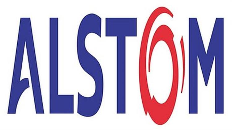 Ούτε Απολύσεις Ούτε Μειώσεις Από την Alstom Transport Greece