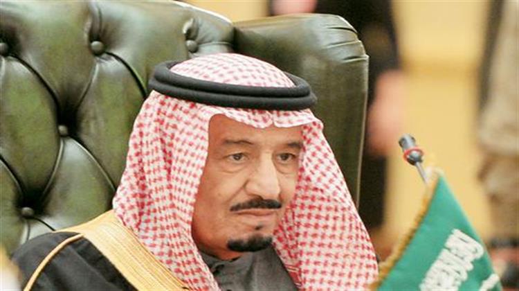 Tο Ριάντ Ξεκινά... Γεωτρήσεις στην Πόρτα της Ρωσίας