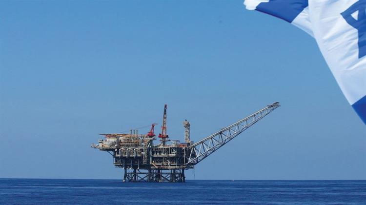 Κυπριακή Eταιρεία στα Οικόπεδα του Ισραήλ για Πετρέλαιο