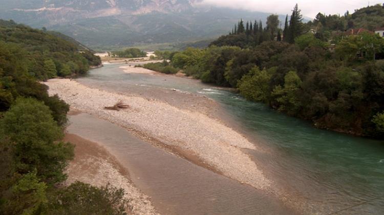 Κλοπή Φωτοβολταϊκού της ΕΥΔΑΠ στην Περιοχή του Ευήνου