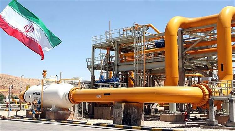 Η Άρση των Κυρώσεων Κατά του Ιράν Δεν Θα Ευνοήσει Μόνο την Τεχεράνη