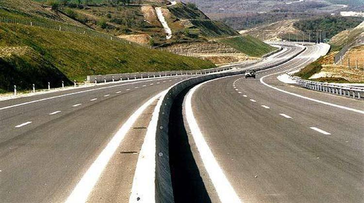 Να Μην Προχωρήσει η Παραχώρηση της Εγνατίας Οδού Ζητά το Υπουργείο Υποδομών