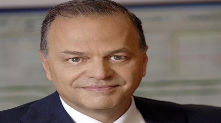 Μυτιληναίος: Έτος - Σταθμός το 2016 για τον Κλάδο της Ενέργειας