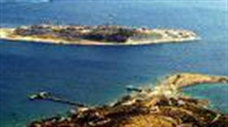 Ξιφαράς, ΔΕΣΦΑ: Χάρη στη 2η Αναβάθμιση η Ρεβυθούσα θα Ενισχύσει Σημαντικά τον Ανταγωνισμό στην Ευρύτερη Περιοχή