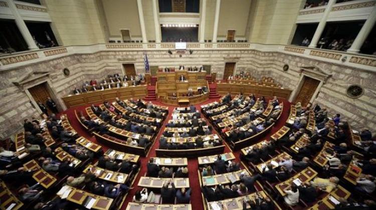 Ψηφίσθηκε το Πολυνομοσχέδιο για τα Προαπαιτούμενα και την Ενεργειακή Απόδοση