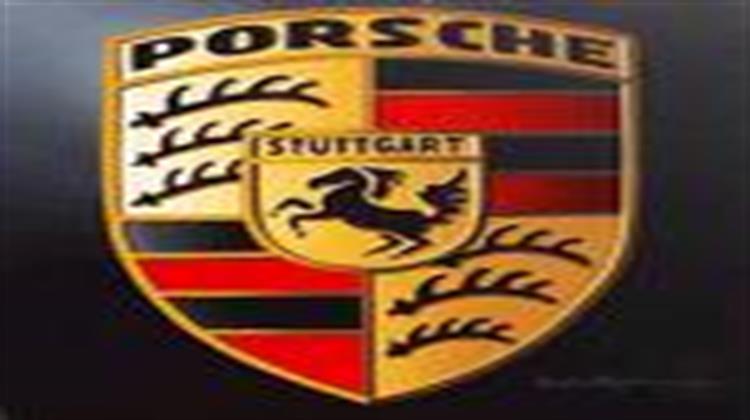 Διαψεύδει η Porsche Δημοσίευμα για Χρήση Παράνομου Λογισμικού