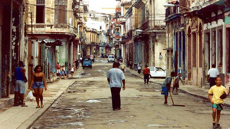 Οι ΗΠΑ Αφαιρούν τις Κυρώσεις Κατά Ευρωπαϊκών Εταιρειών στην Κούβα
