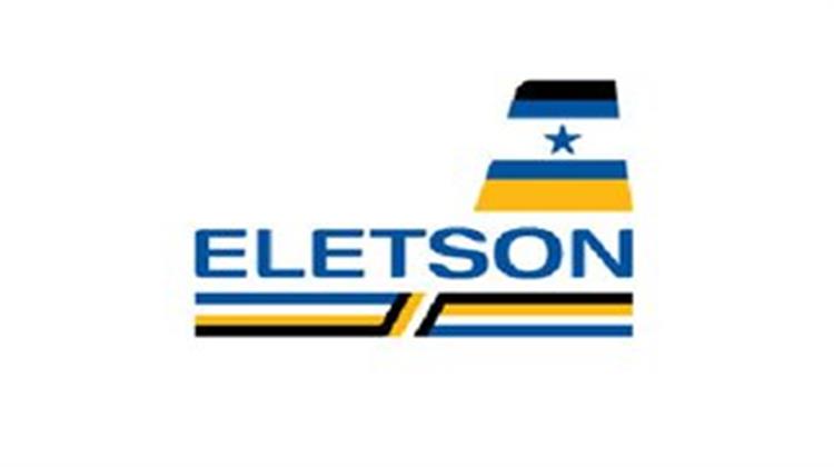 Eletson: Επενδύσεις Από την Εταιρεία που Έχει Όλα τα Πλοία της στην Ελληνική Σημαία