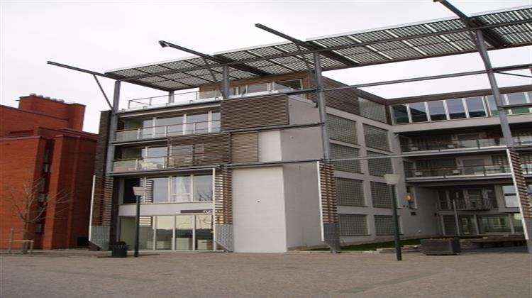 Το Στοίχημα της Ενεργειακής Απόδοσης των Κτιρίων