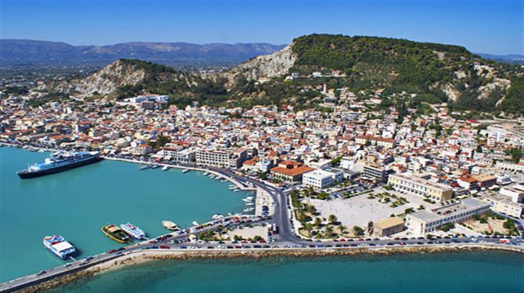 Ζάκυνθος: Είχε Κλέψει 19 Υδρομετρητές για να Πουλήσει τον Χαλκό