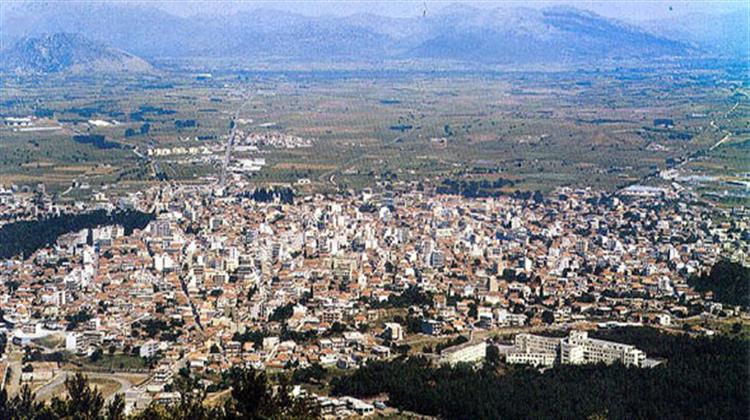 Πρόστιμο 30.000 Ευρώ στο Δήμο Τρίπολης για τα Απορρίμματα