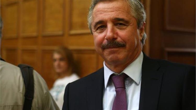 Μανιάτης: Να Αξιοποιηθεί το Φράγμα της Μεσοχώρας - Απώλειες Εσόδων 300 Εκατ. Ευρώ για τη ΔΕΗ