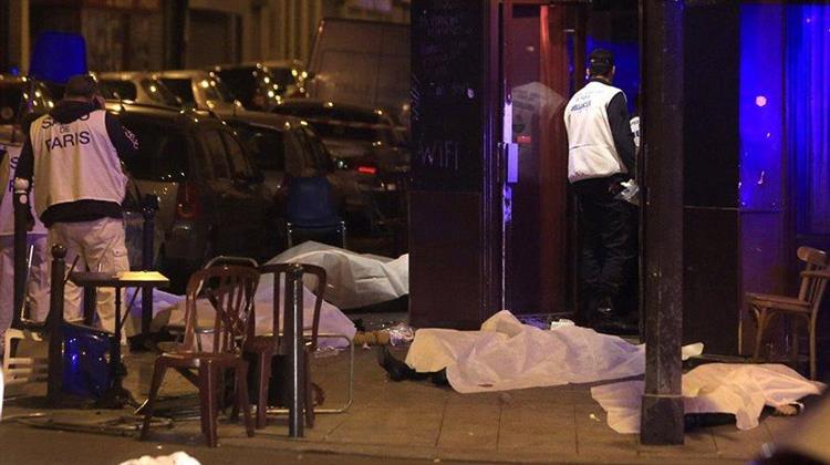 Τι Σημαίνει η Χρονική Συγκυρία των Επιθέσεων στο Παρίσι