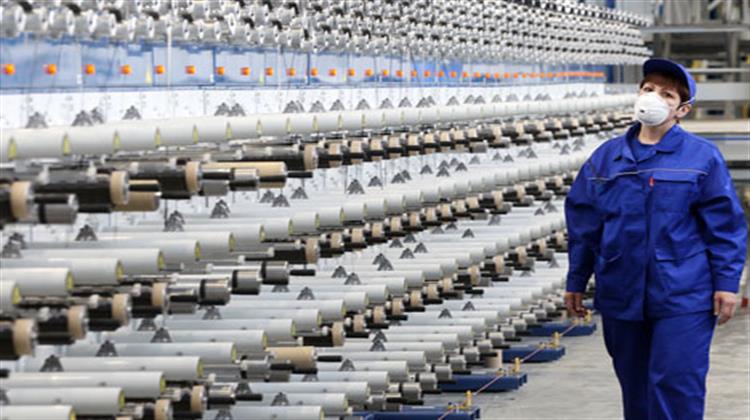 Ρωσία: Με Στόχο την Ηγετική Θέση στην Αγορά Σύνθετων Υλικών