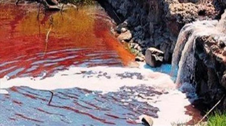 Την Άμεση Διακοπή Λειτουργίων των Ρυπογόνων Βιονηχανιών στον Ασωπό Διατάσσει το ΣτΕ