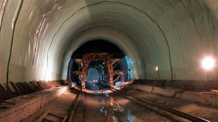 Τα Τέσσερα Μεγάλα Έργα που Μπορεί να «Ξεκλειδώσουν» Μέσω EBRD