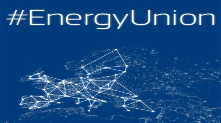 Energy Union to Boost Diversification of Sources